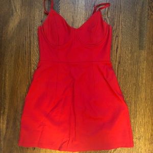 Princess Polly Novella Dress